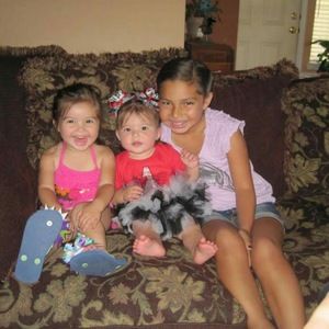 Meet your Posher, Cathy